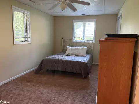 Bedroom - 409 E Valley Dr, Carroll, IA 51401 photo 1 of 1