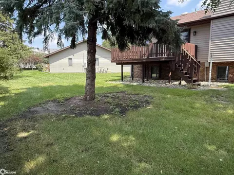 Exterior - 409 E Valley Dr, Carroll, IA 51401 photo 5 of 5