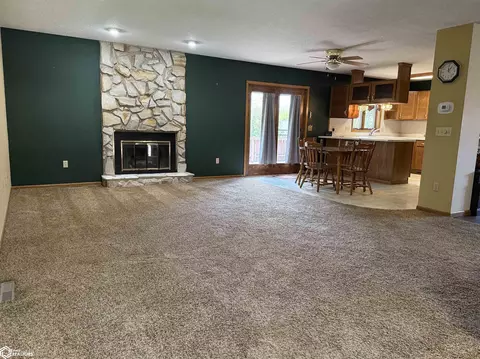 Living - 409 E Valley Dr, Carroll, IA 51401 photo 1 of 6