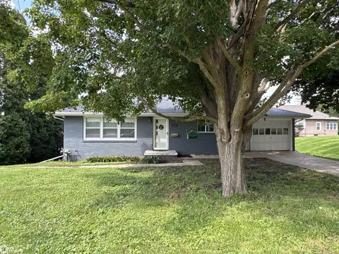 720 N Division St, Audubon, IA 50025