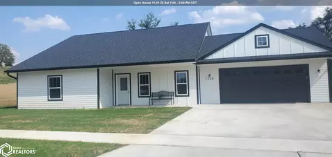 1228 N 16th St, Denison, IA 51442