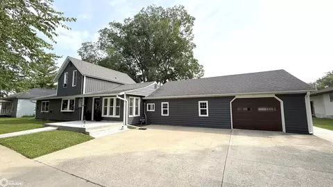 118 S Main St, Greene, IA 50636
