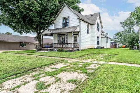 408 Court St, Harlan, IA 51537