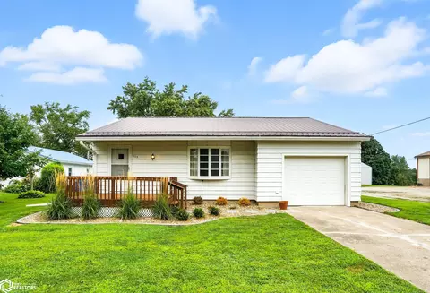 113 W Washington St, Brighton, IA 52540