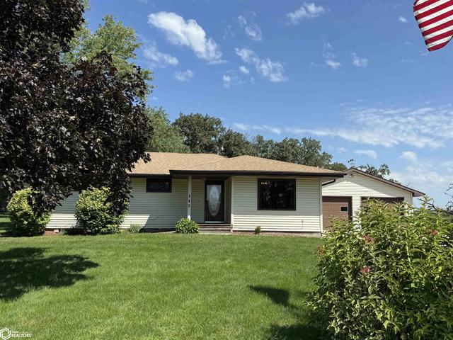 803 Sunset Dr, Corning, IA 50841