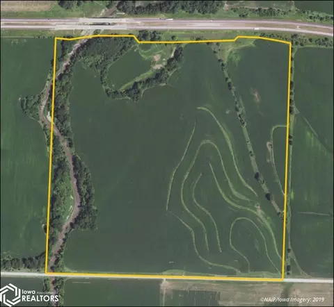 Boston Road, Marne, IA 51552