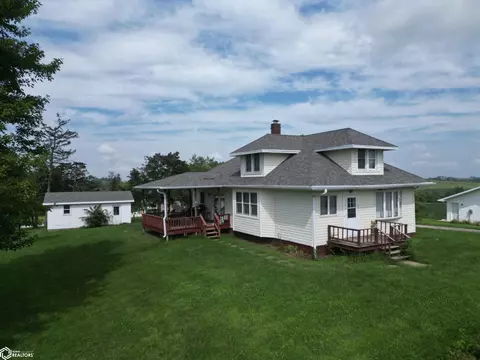 515 Harvard Ave, Stanton, IA 51573