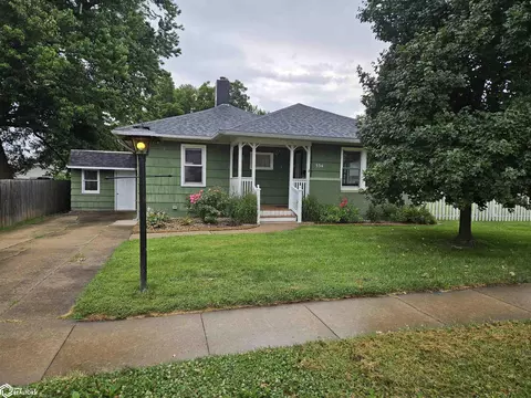 534 S Ferry St, Ottumwa, IA 52501