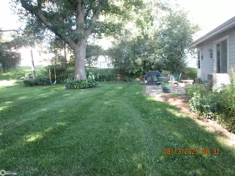 Exterior - 611 E 18th St, Atlantic, IA 50022 photo 6 of 7