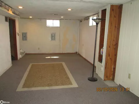Living - 611 E 18th St, Atlantic, IA 50022 photo 2 of 2