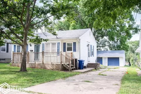 1923 Richmond Ave, Ottumwa, IA 52501