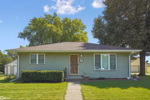 303 5th Ave, Sully, IA 50251