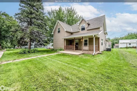 1811 8th St, Harlan, IA 51537