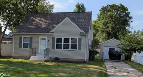 1 Rainbow Dr, Humboldt, IA 50548