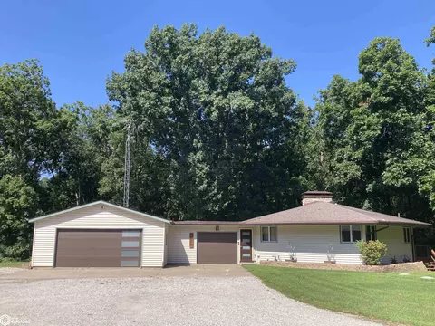 12731 N Highway 61, Burlington, IA 52601