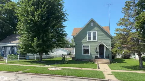 117 Leffler St, West Burlington, IA 52655