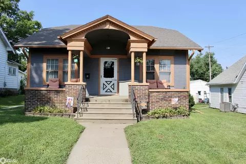 603 Spruce St, Atlantic, IA 50022