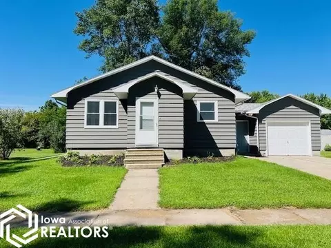223 State St, Titonka, IA 50480