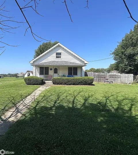 200 Washington St, New Market, IA 51646