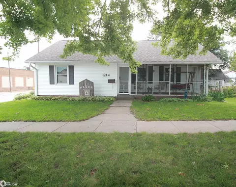 214 S 15th St, Clarinda, IA 51632