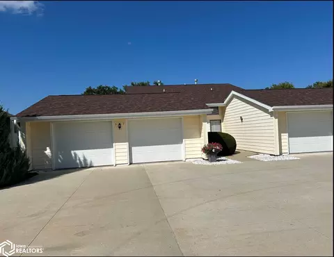 204 E 22nd St #7, Atlantic, IA 50022