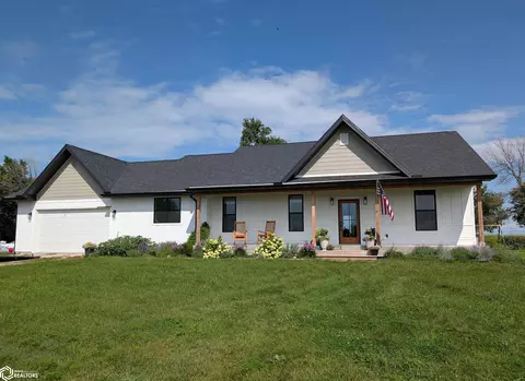 2787 210th St, Hardy, IA 50545