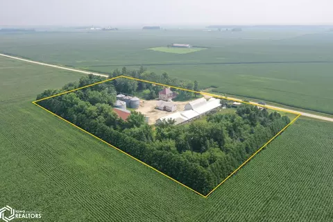 16386 160th St, Randalia, IA 52164