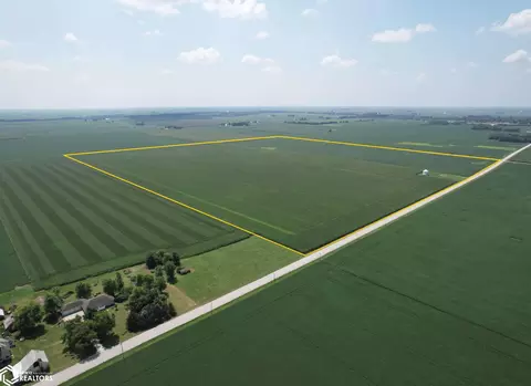 Hwy 45 At E 3400 North Rd., Clifton, IL 60922