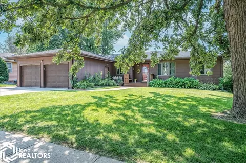 305 E 21st St, Atlantic, IA 50022