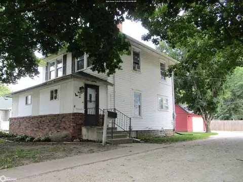 1406 River St, Iowa Falls, IA 50126
