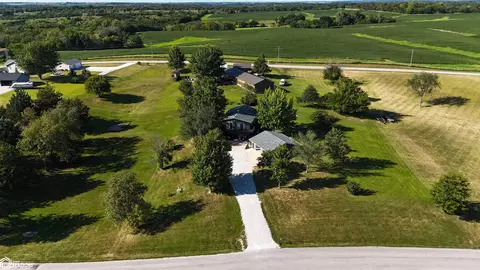 3244 Windmill Rd, Ellston, IA 50074