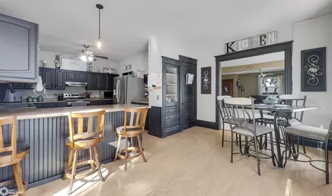 Kitchen - 409 5th St SW, Hampton, IA 50441 photo 5 of 5