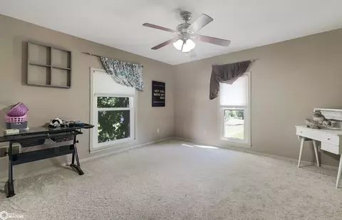 Bedroom - 409 5th St SW, Hampton, IA 50441 photo 1 of 6