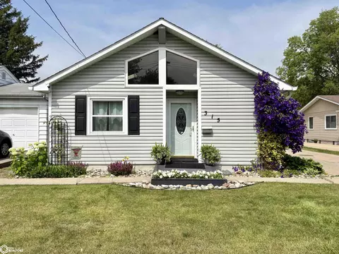 315 Minneopa, Ottumwa, IA 52501