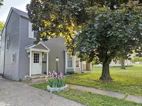 304 W Madison, Mount Ayr, IA 50854