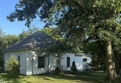 602 Depot St, Coin, IA 51636