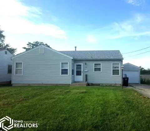 409 Grandview Ave, Ottumwa, IA 52501