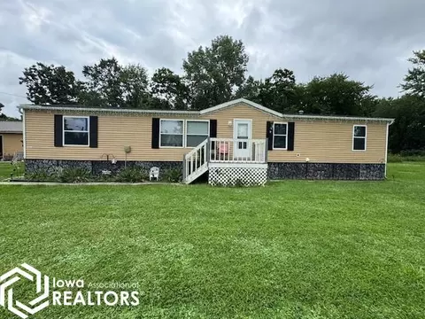 1217 N 14th, Centerville, IA 52544