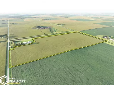 3928 Xavier Ave, Auburn, IA 51433