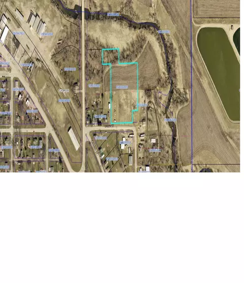 809 Green St, Gladbrook, IA 50635