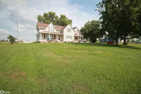 506 Halland Ave, Stanton, IA 51573