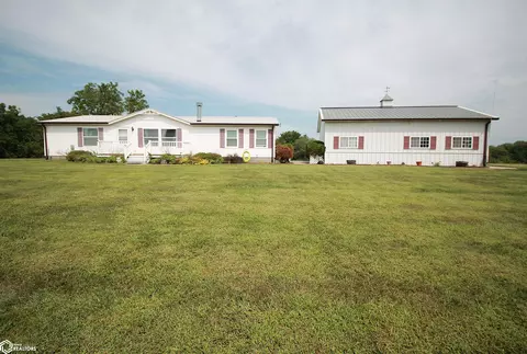 2641 200th St, Clarinda, IA 51632