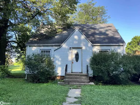 305 Whitten, Rowan, IA 50470