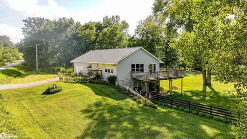 12459 Lily Ave, Bloomfield, IA 52537