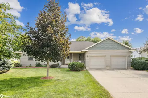 403 Louisiana St, Middletown, IA 52638