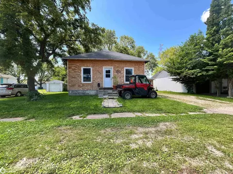 708 2nd St SW, Clarion, IA 50525