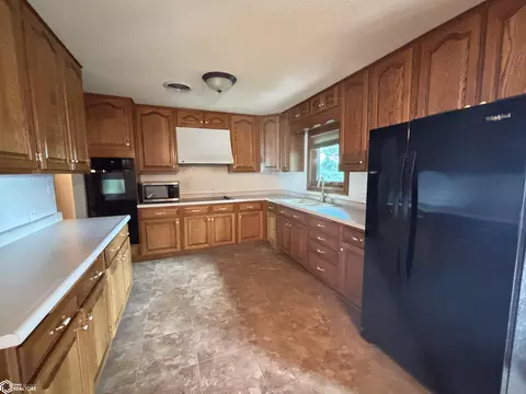 Kitchen - 509 E Walnut St, Conrad, IA 50621 photo 1 of 1