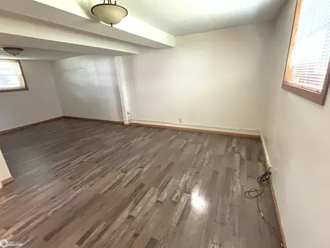 Living - 509 E Walnut St, Conrad, IA 50621 photo 3 of 3
