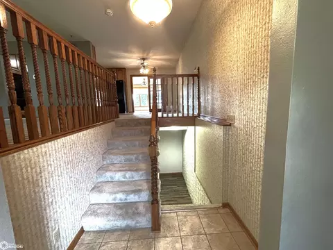 Entry Way - 509 E Walnut St, Conrad, IA 50621 photo 1 of 1