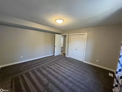 Bedroom - 501 E Fair St, Centerville, IA 52544 photo 9 of 11